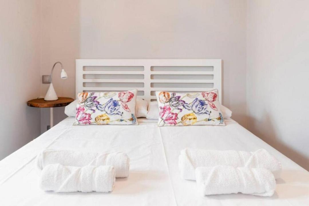 Minty Stay - Montera Madrid Exterior photo