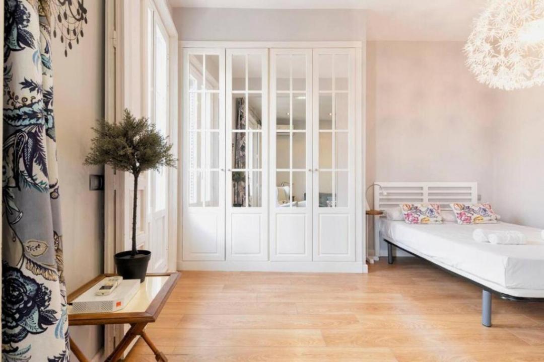 Minty Stay - Montera Madrid Exterior photo