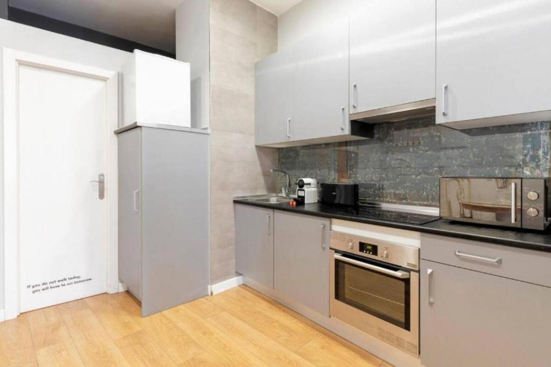 Minty Stay - Montera Madrid Exterior photo